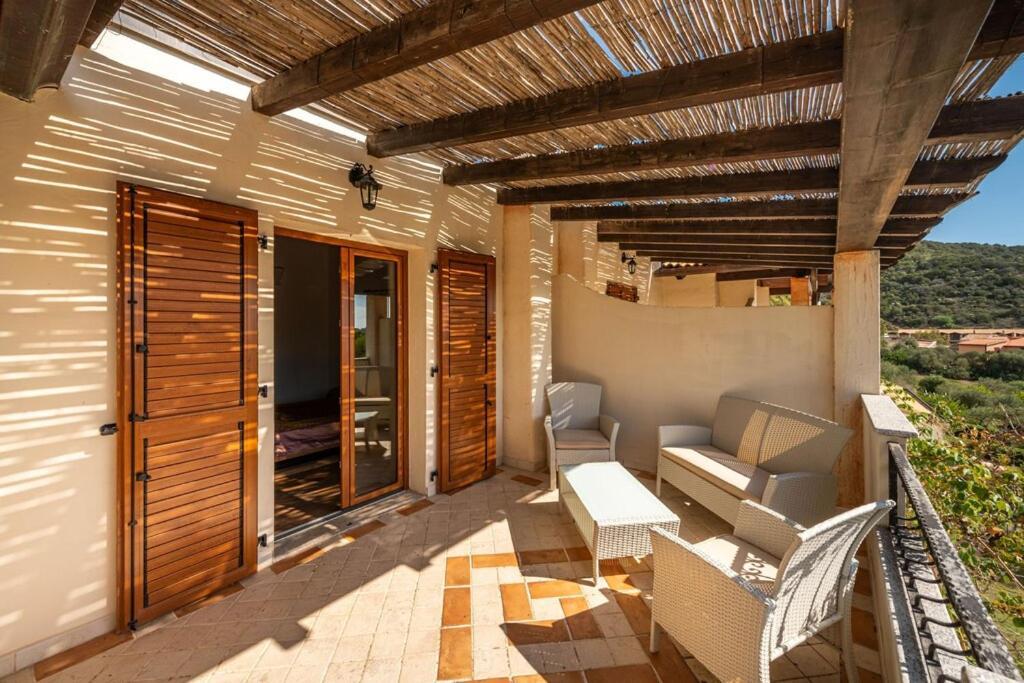Villa La Marea à Chia Extérieur photo