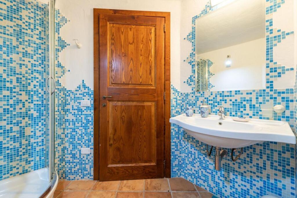Villa La Marea à Chia Extérieur photo