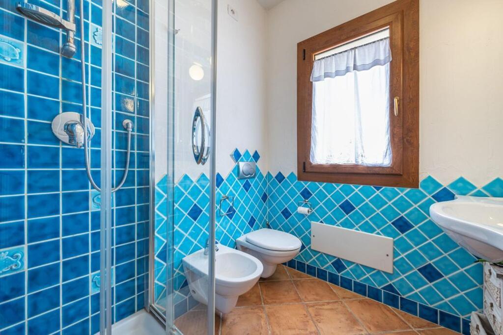 Villa La Marea à Chia Extérieur photo