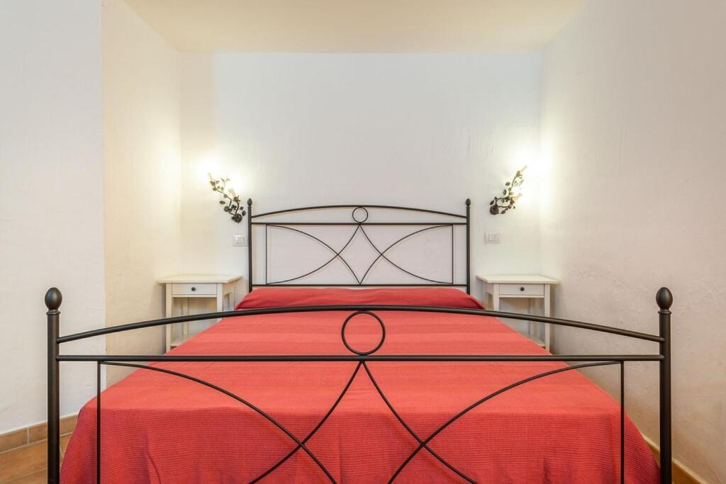 Villa La Marea à Chia Extérieur photo