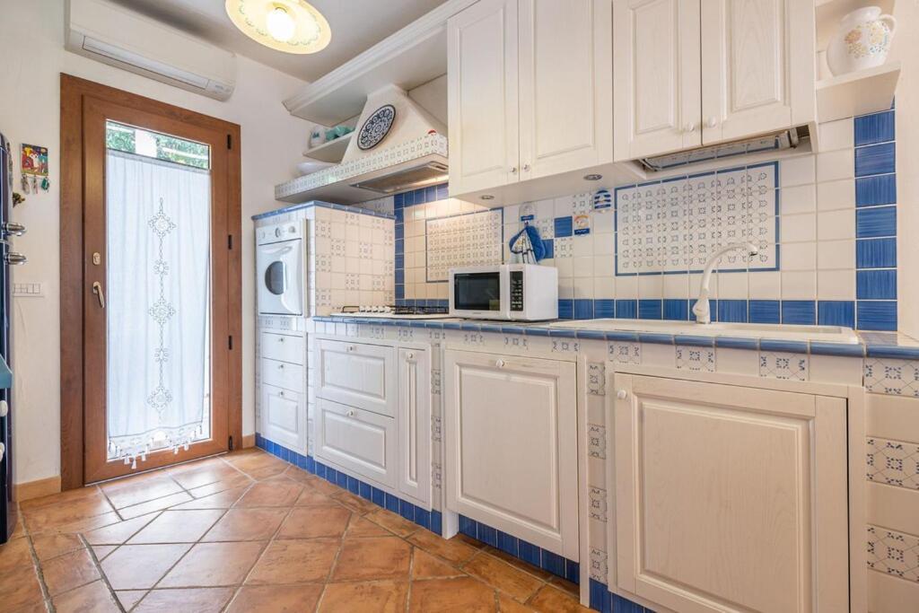 Villa La Marea à Chia Extérieur photo