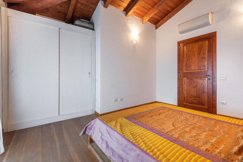 Villa La Marea à Chia Extérieur photo