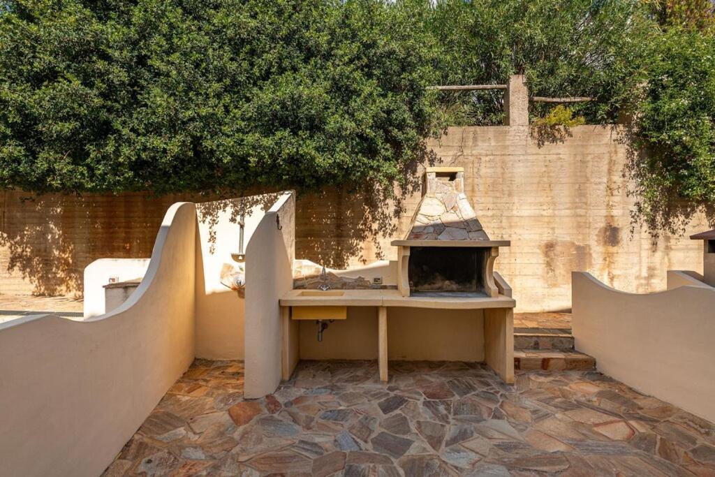 Villa La Marea à Chia Extérieur photo