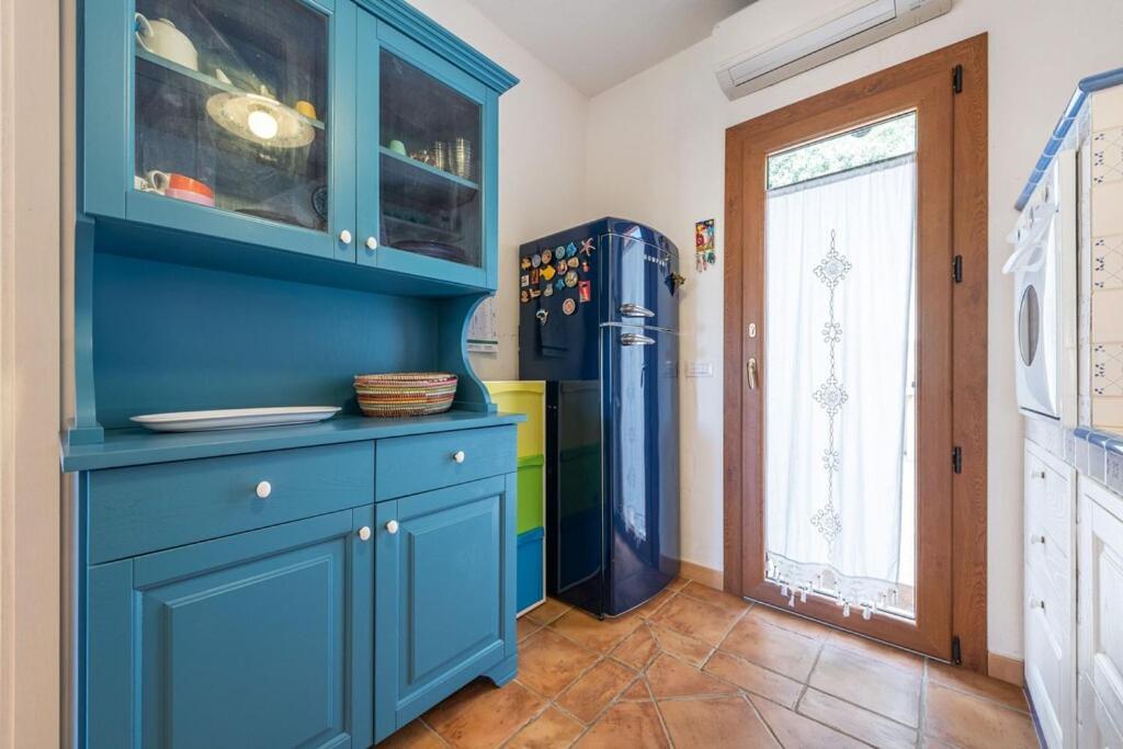 Villa La Marea à Chia Extérieur photo