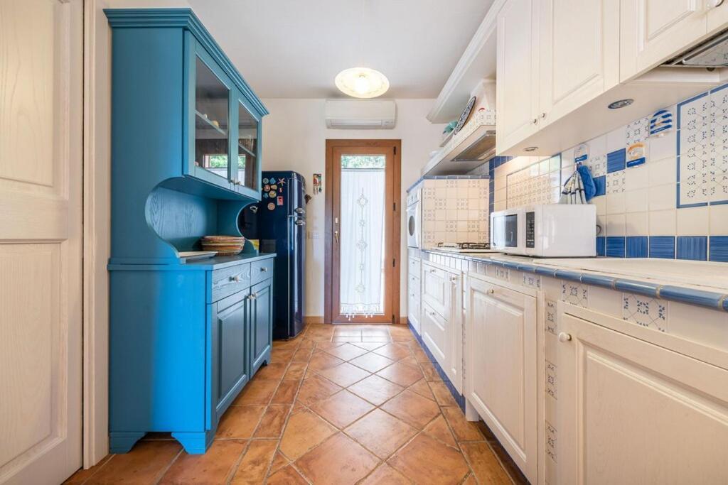 Villa La Marea à Chia Extérieur photo