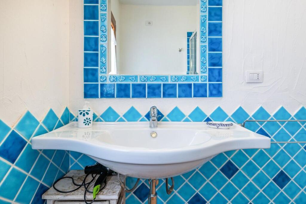 Villa La Marea à Chia Extérieur photo