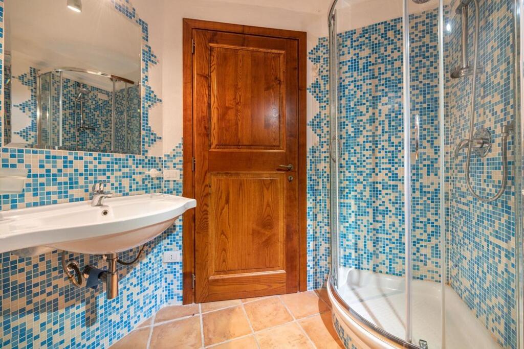 Villa La Marea à Chia Extérieur photo