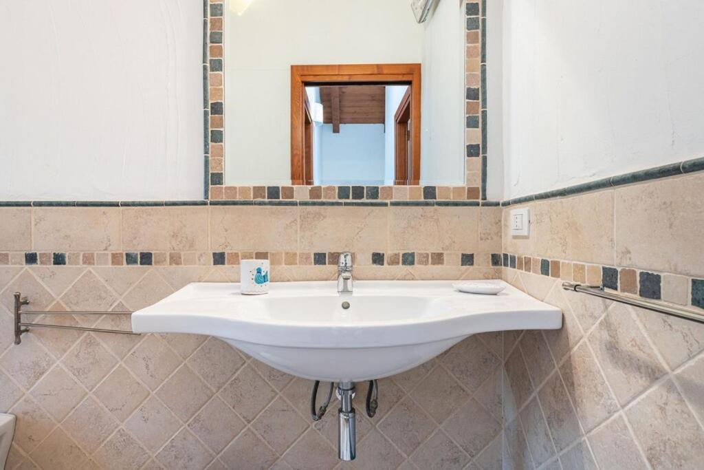 Villa La Marea à Chia Extérieur photo