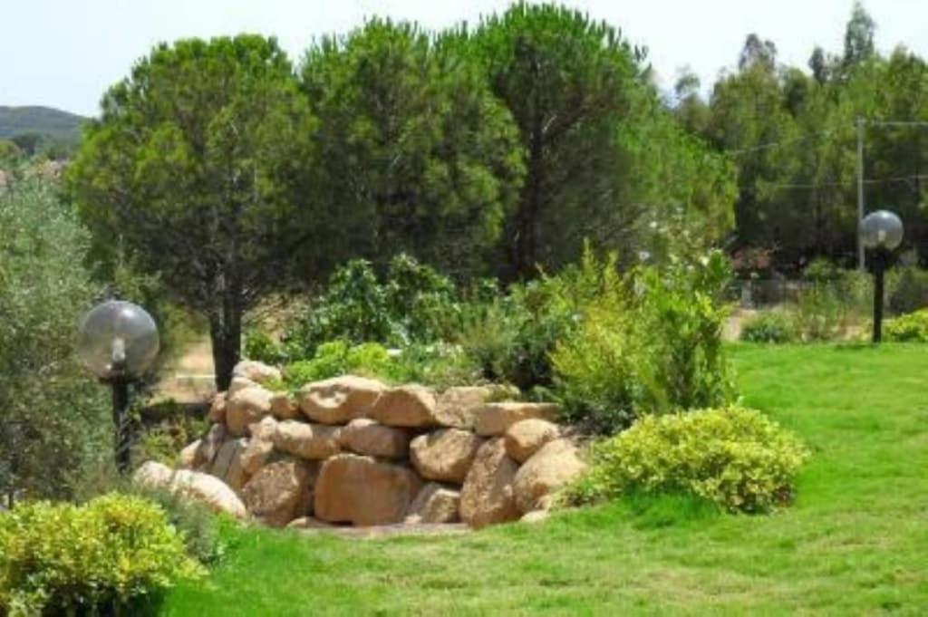 Villa La Marea à Chia Extérieur photo