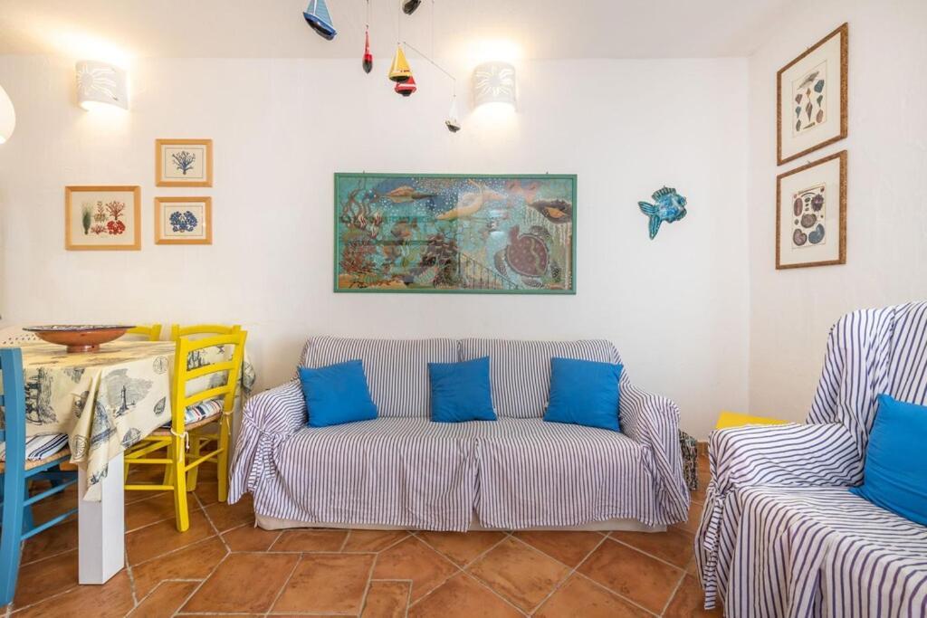 Villa La Marea à Chia Extérieur photo