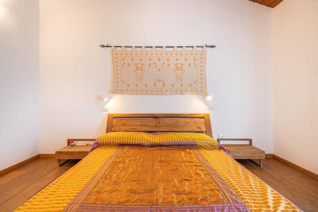 Villa La Marea à Chia Extérieur photo