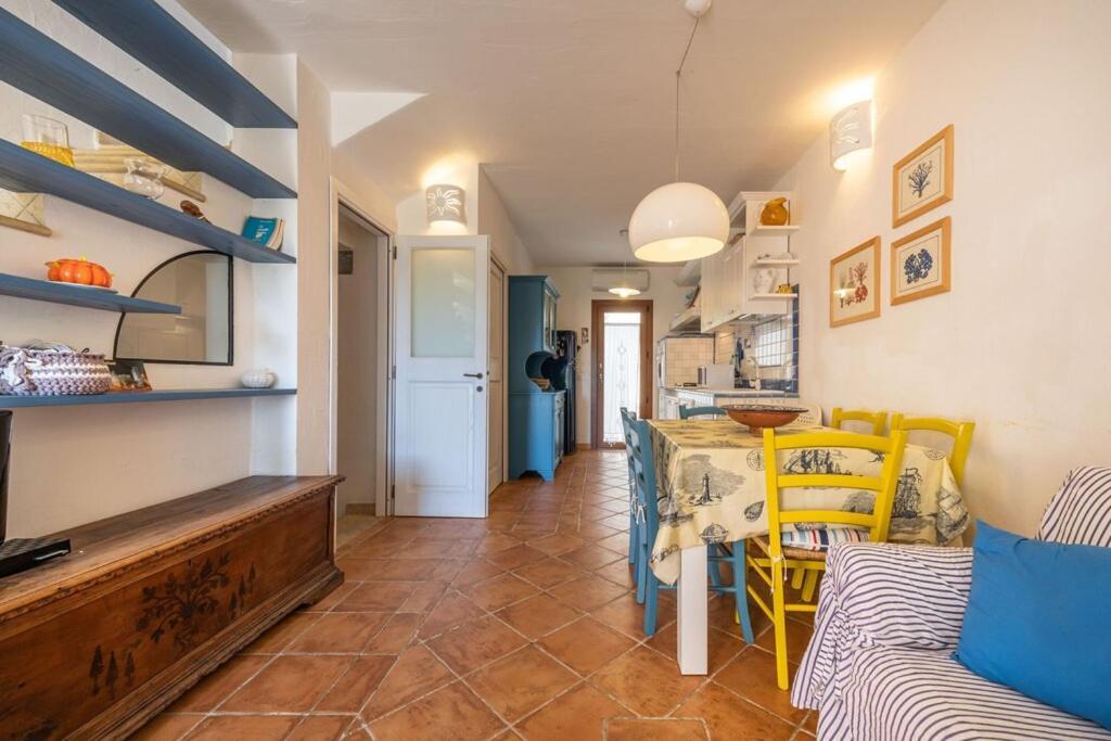 Villa La Marea à Chia Extérieur photo