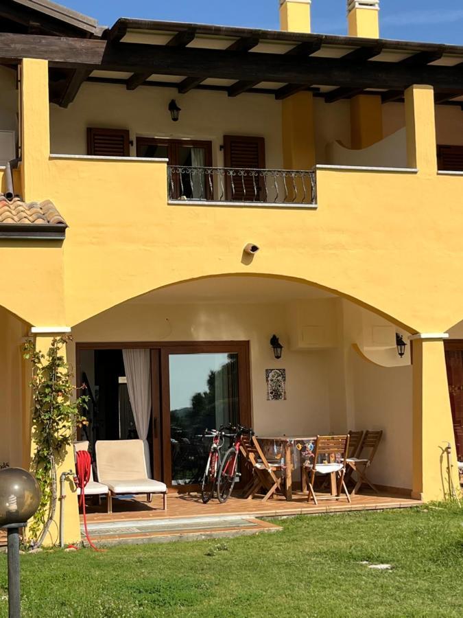 Villa La Marea à Chia Extérieur photo