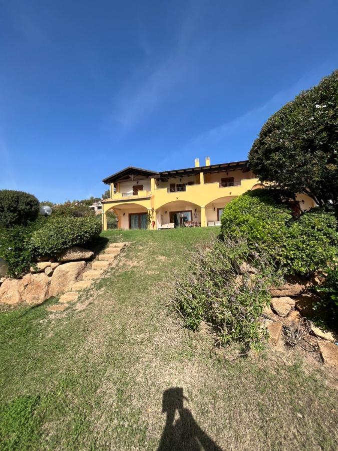 Villa La Marea à Chia Extérieur photo
