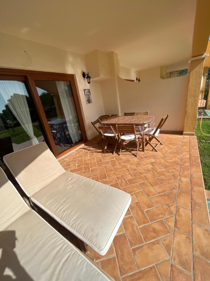 Villa La Marea à Chia Extérieur photo
